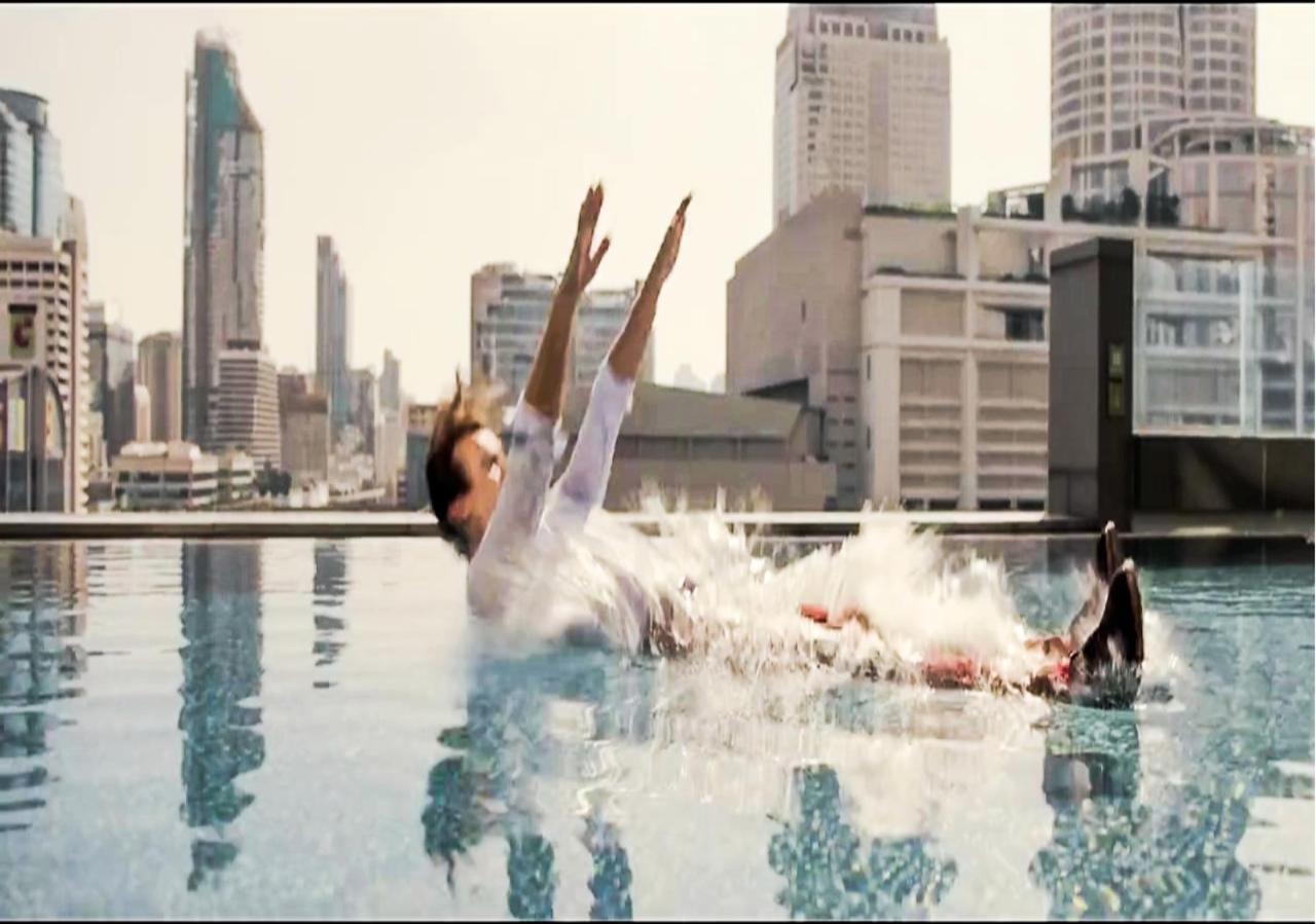 Novotel Chennai OMR Exterior foto The film's opening sequence