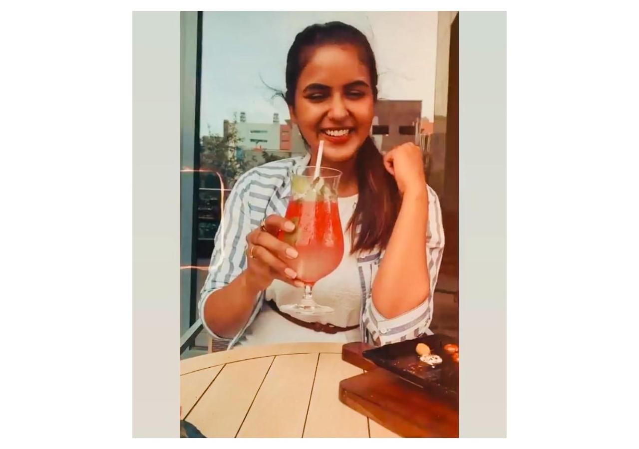 Novotel Chennai OMR Exterior foto Aarti Chabria